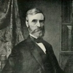 Charles Mason