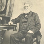 Samuel Medary