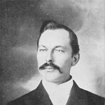 Charles Naylor