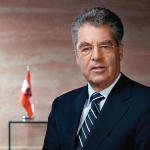 Heinz Fischer