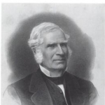 George Bruce Upton