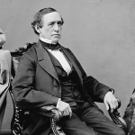 George Vickers