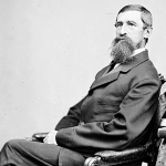 Edward Degener
