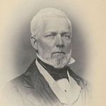 Israel Thompson Hatch