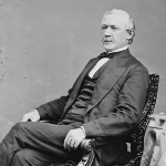 Hiram Mccullough