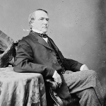 Lewis McKenzie