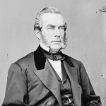 Edwin Denison Morgan