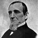 George Washington Morrison