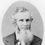 Joel Palmer