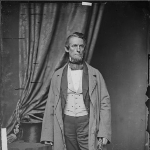 Trusten Polk