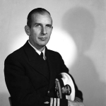Richard Edwin Shope