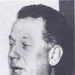 Roger Milton Wheeler