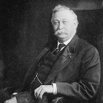 Horatio Collins King