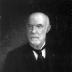 WALTER EVANS