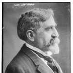 Edward Lauterbach