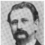 George Washington Ray