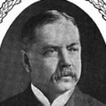Moses Hampton Todd