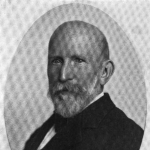 Everett Wheeler