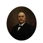 George Moffett Harrison