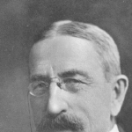 Francis Rawle