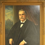 Seth Shepard