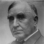 John Wesley Wescott