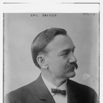 Emil Baensch