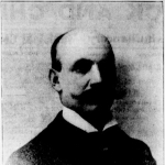 Theodore Brentano