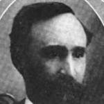 Eugene Blackburn Gary