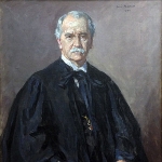 Alexander Campbell King