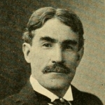 Herbert Parker