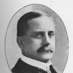 Horace Speed