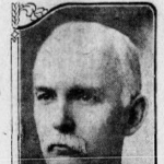 Henry Stockbridge Jr.