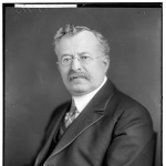 Horace Mann Towner