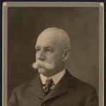 Henry Galbraith Ward