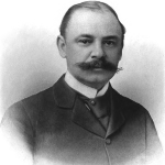 Charles Franklin Warwick