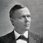 Frederick Augustus Woodard