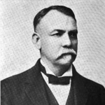 Marcus Wayland Beck