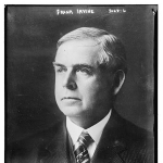 Frank Irvine