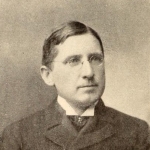 Merton Elmer Lewis