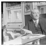 Edward Everett McCall