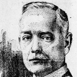 Edward Swann