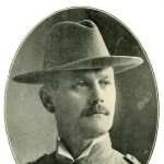 Richard Whitehead Young