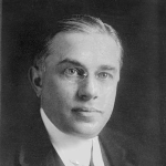 Winfred Thaxter Denison