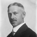 Clarence MacGregor