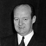 James Martin Barnes