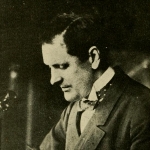 Grafton Dulany Cushing