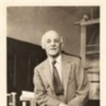 Bernard Flexner