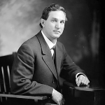 Horace Worth Vaughan