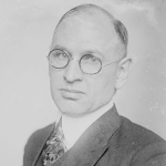 Richard Ely Bird
